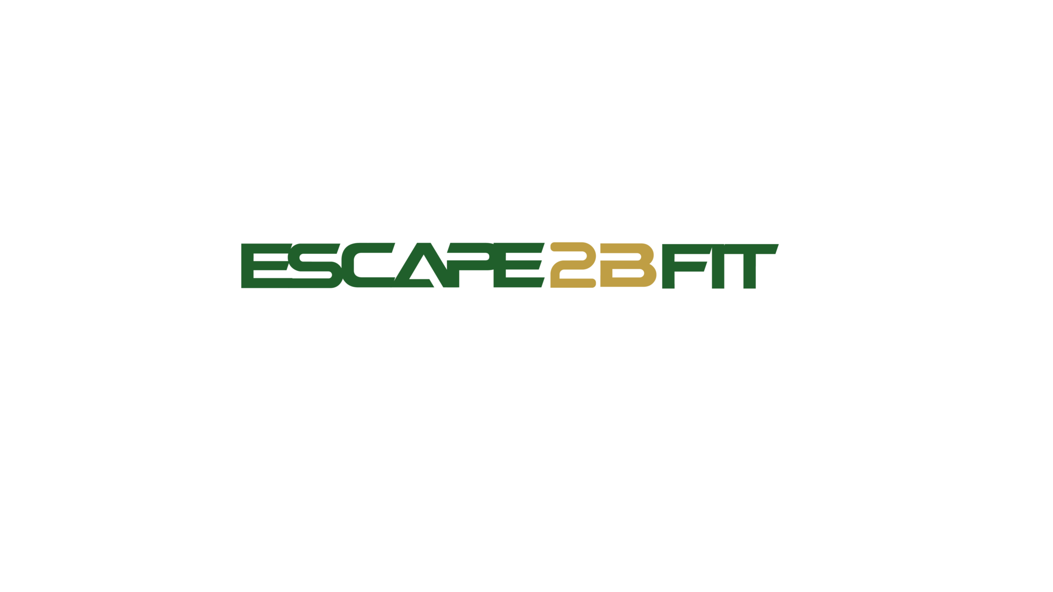 Escape2Bfit